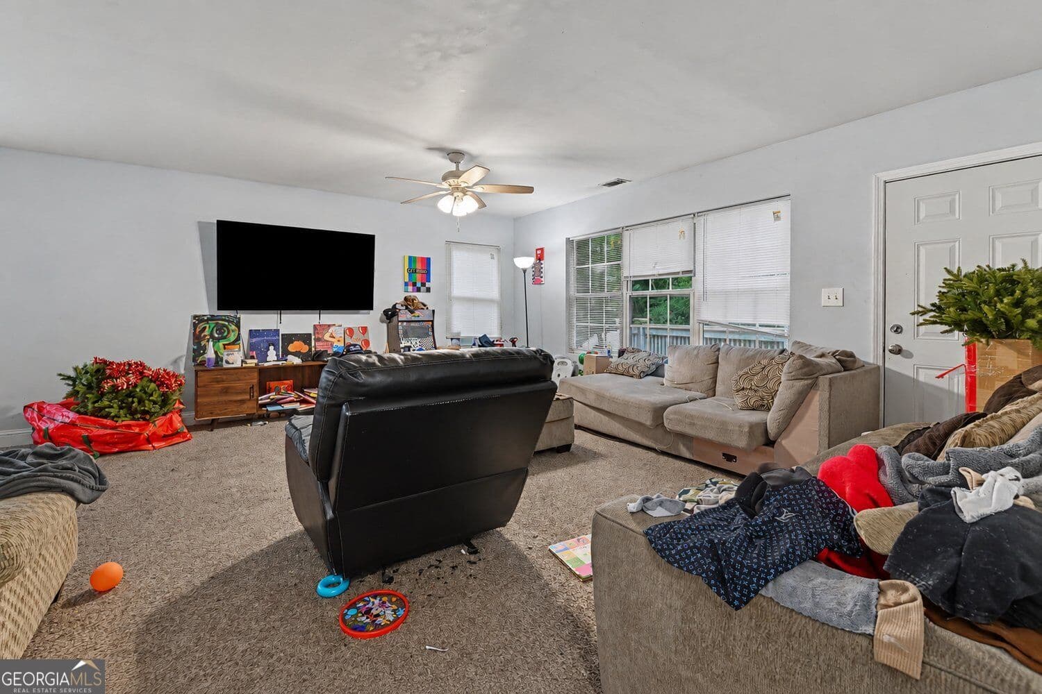 multi family for sale at 3638 Bolfair Drive, Atlanta, GA 30331 — photo 10