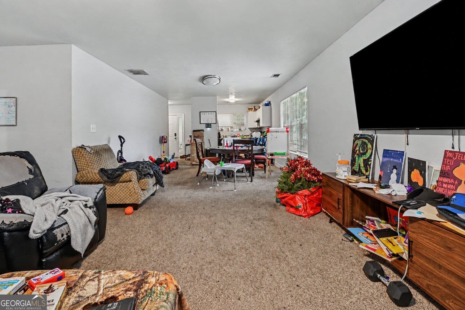 multi family for sale at 3638 Bolfair Drive, Atlanta, GA 30331 — photo 8