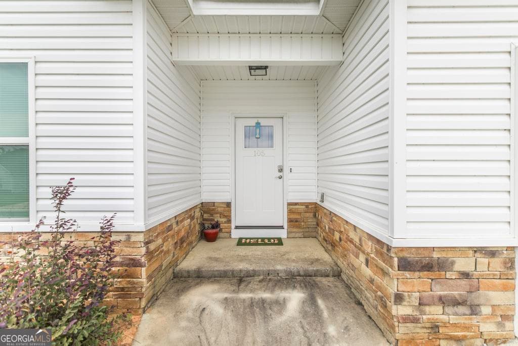 3 bedroom, 2 bathroom, 1,657 sq ft single family residence for sale at 105 Garrett Lane, Bonaire, GA 31005 — photo 7