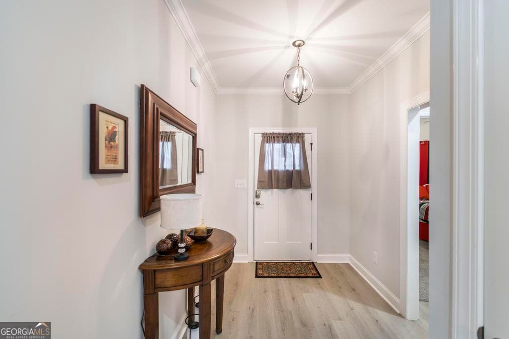 3 bedroom, 2 bathroom, 1,657 sq ft single family residence for sale at 105 Garrett Lane, Bonaire, GA 31005 — photo 8