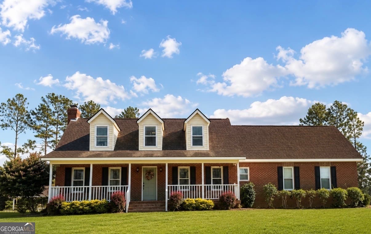 301 Bob Sharpe Road, Vidalia, GA 30474 — most recent listing photo