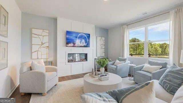 5 bedroom, 4 bathroom, 2,774 sq ft single family residence for sale at 243 Poplar  Bluff Way, Jefferson, GA 30549 — photo 5