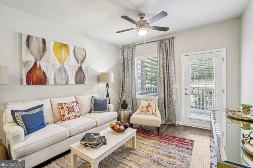 2 bedroom, 2.5 bathroom, 1,032 sq ft apartment for rent at 405 Phillip Boulevard 322, Lawrenceville, GA 30046 for $1,366 a month — photo 10