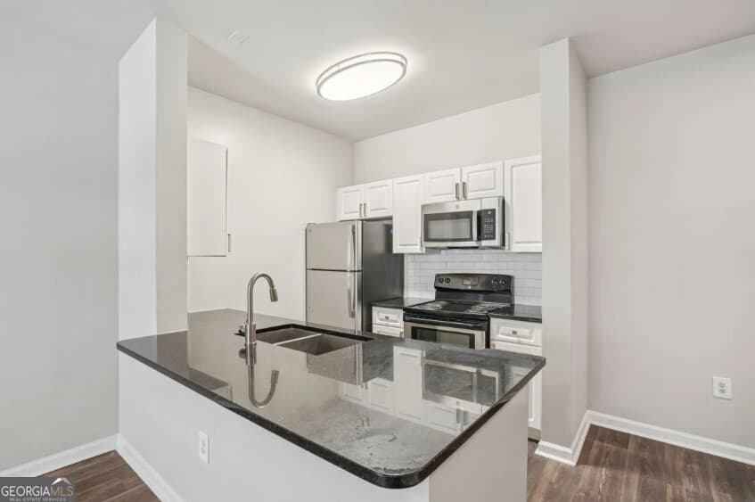 2 bedroom, 2.5 bathroom, 1,032 sq ft apartment for rent at 405 Phillip Boulevard 322, Lawrenceville, GA 30046 for $1,366 a month — photo 8