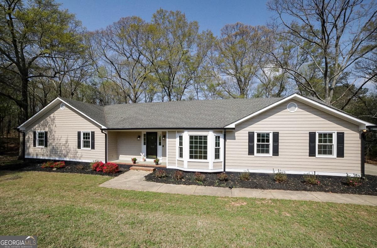 3 bedroom, 2 bathroom, 2,293 sq ft single family residence sold at 160 Kirkwood Drive, Athens, GA 30606