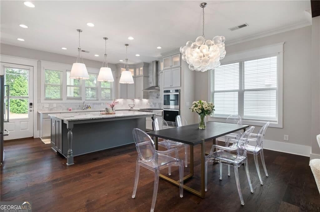 5 bedroom, 5 bathroom, 3,468 sq ft single family residence for sale at 3368 Old Concord Road, Smyrna, GA 30082 — photo 7