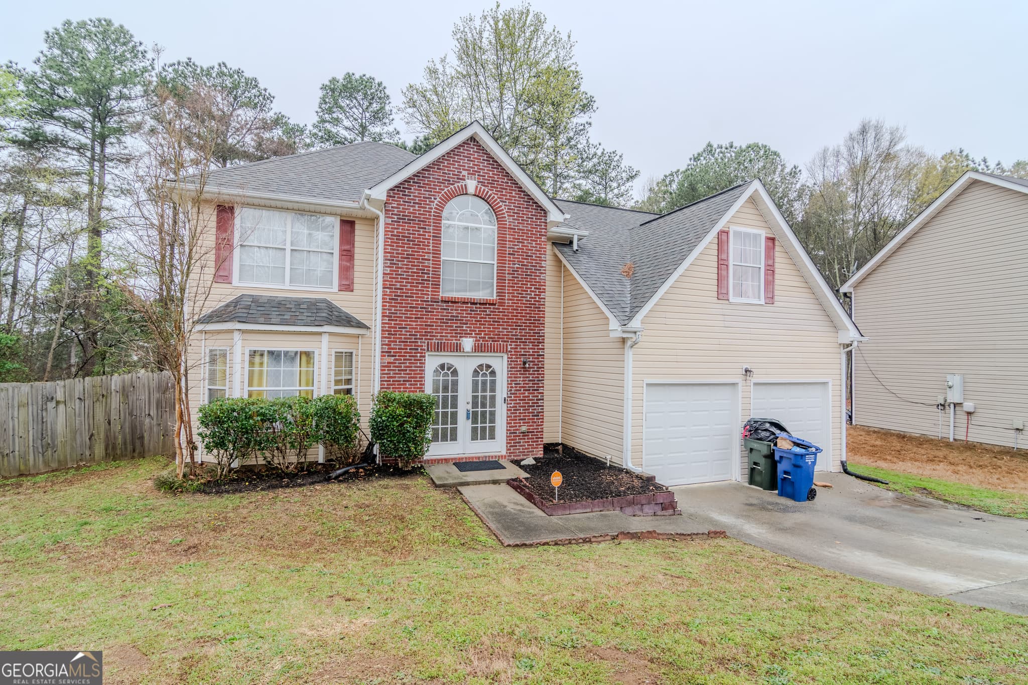 4 bedroom, 3.5 bathroom, 2,248 sq ft single family residence sold at 3493 CAMEO Court, Snellville, GA 30039