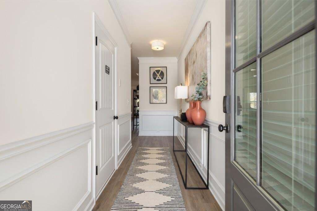 3 bedroom, 2.5 bathroom, 1,912 sq ft townhouse for sale at 15 Bonsai Way 196, Cartersville, GA 30120 — photo 2