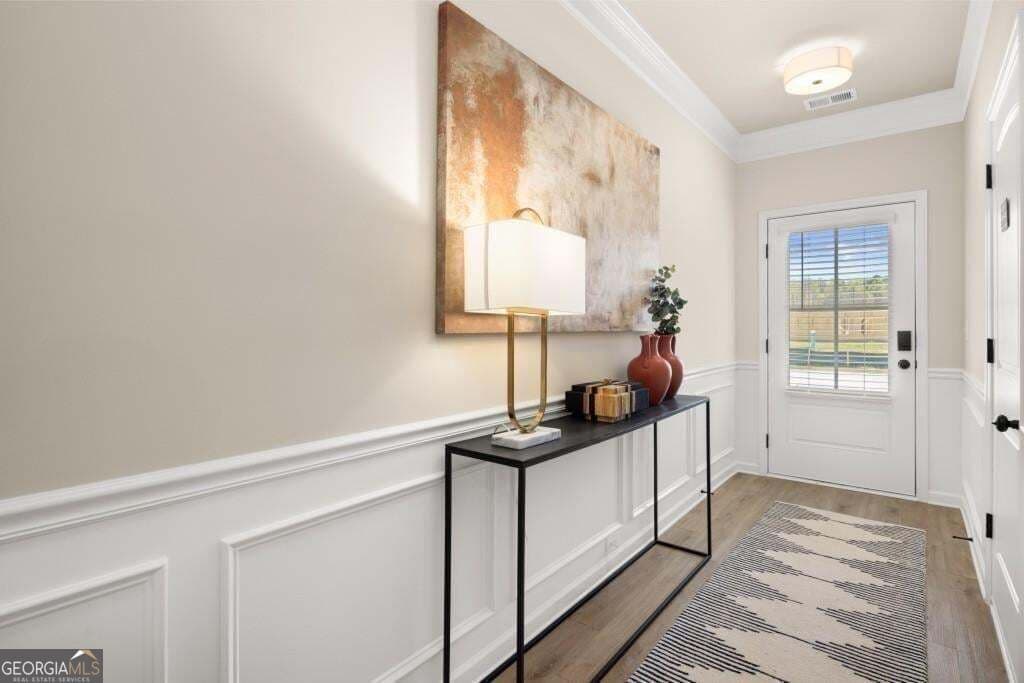 3 bedroom, 2.5 bathroom, 1,912 sq ft townhouse for sale at 15 Bonsai Way 196, Cartersville, GA 30120 — photo 3