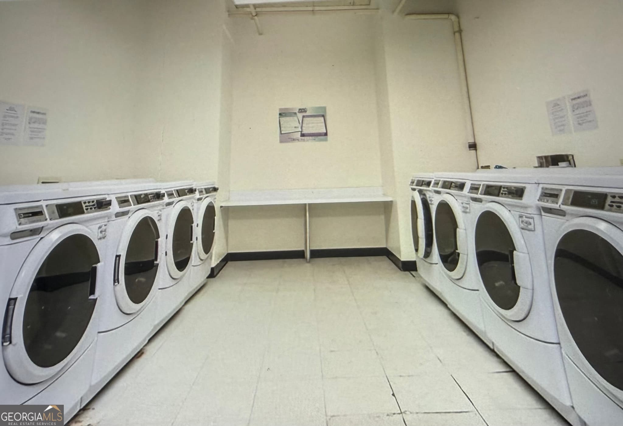 1 bedroom, 1 bathroom, 543 sq ft condominium for sale at 20 Marietta Street 10 F, Atlanta, GA 30303 — photo 7
