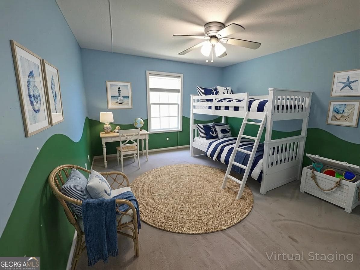 5 bedroom, 2.5 bathroom, 3,076 sq ft single family residence for sale at 126 Wentle Circle, Brunswick, GA 31525 — photo 2