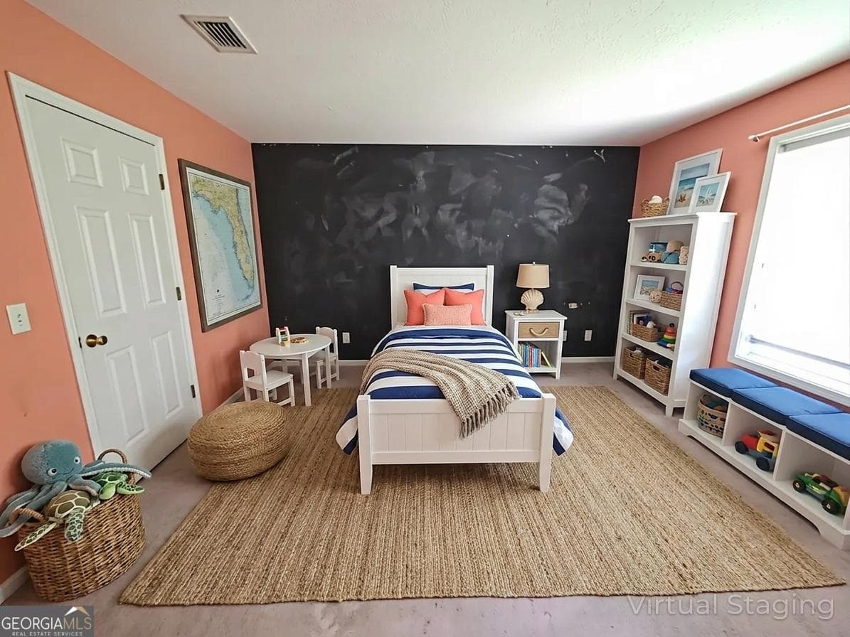 5 bedroom, 2.5 bathroom, 3,076 sq ft single family residence for sale at 126 Wentle Circle, Brunswick, GA 31525 — photo 6