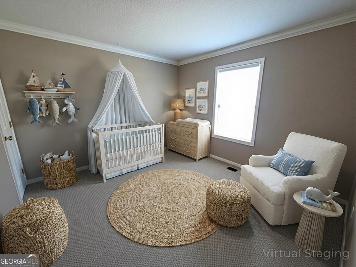 5 bedroom, 2.5 bathroom, 3,076 sq ft single family residence for sale at 126 Wentle Circle, Brunswick, GA 31525 — photo 5