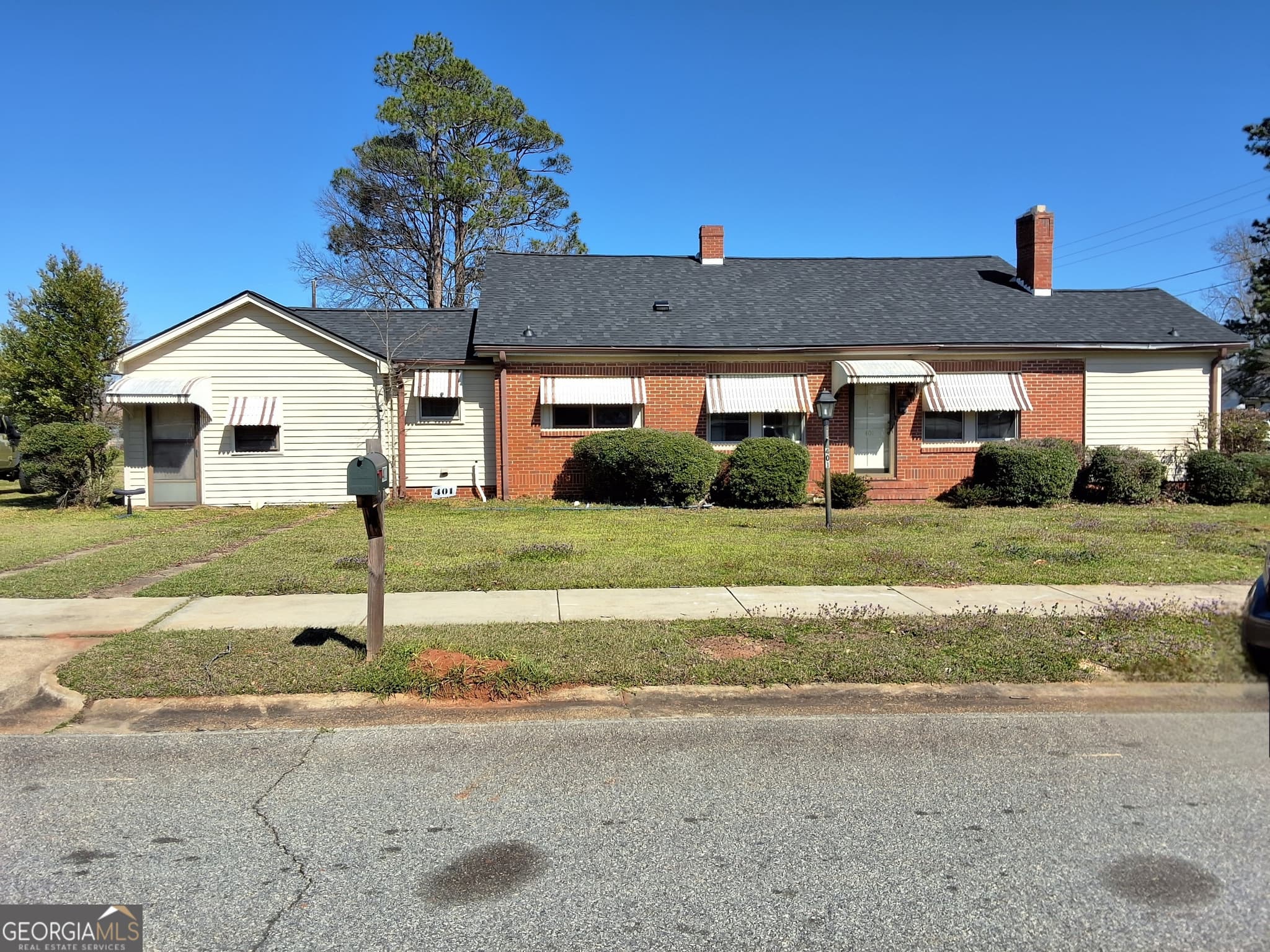 401 10th Street, Louisville, GA 30434 — most recent listing photo