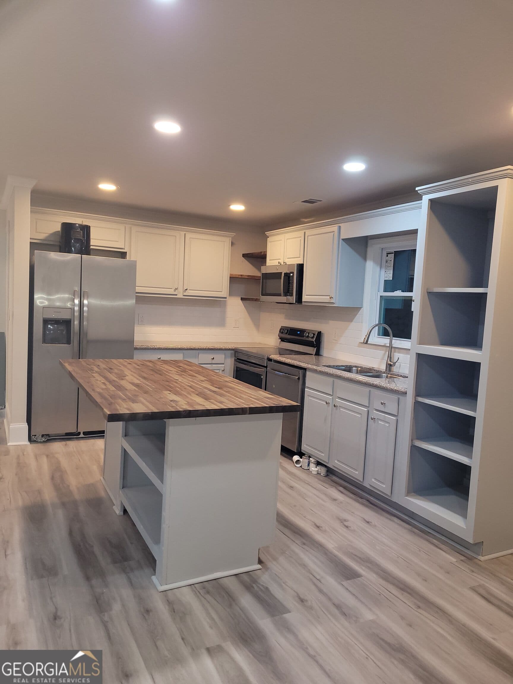 3 bedroom, 2.5 bathroom single family residence for sale at 165 Moss Road, Covington, GA 30016 — photo 7