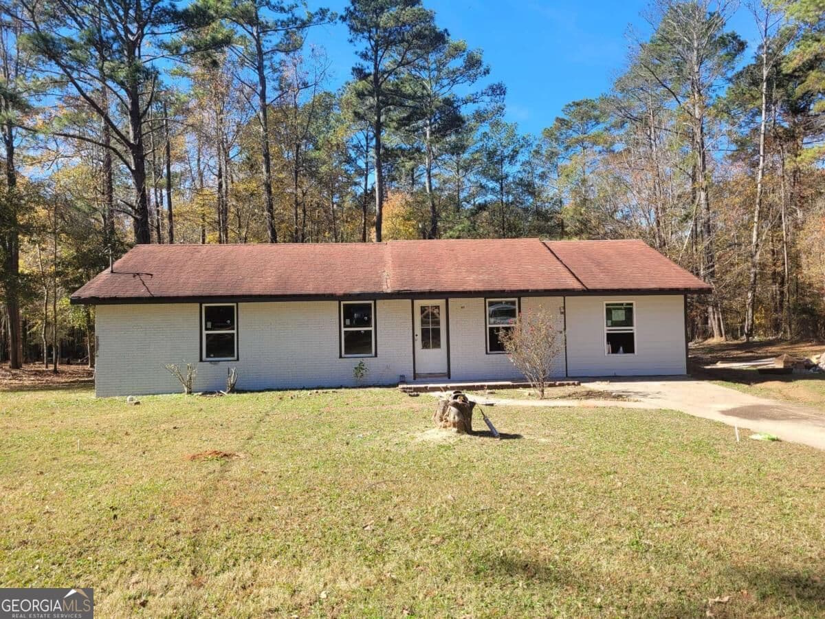 3 bedroom, 2.5 bathroom single family residence for sale at 165 Moss Road, Covington, GA 30016 — photo 1 of 16