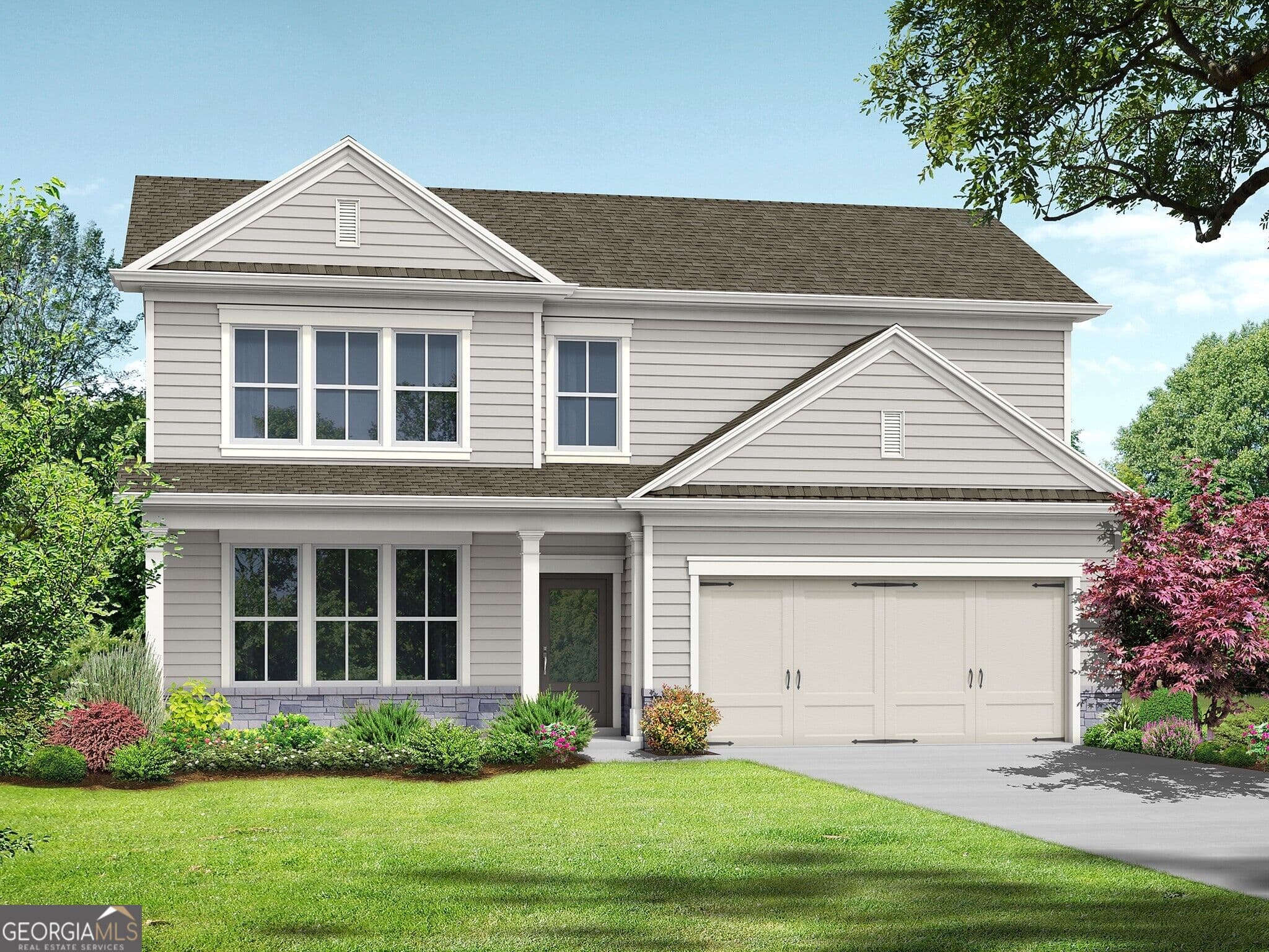 4 bedroom, 2.5 bathroom, 1,865 sq ft single family residence for sale at 109 Royal Tern Lane, Warner Robins, GA 31093 — photo 2