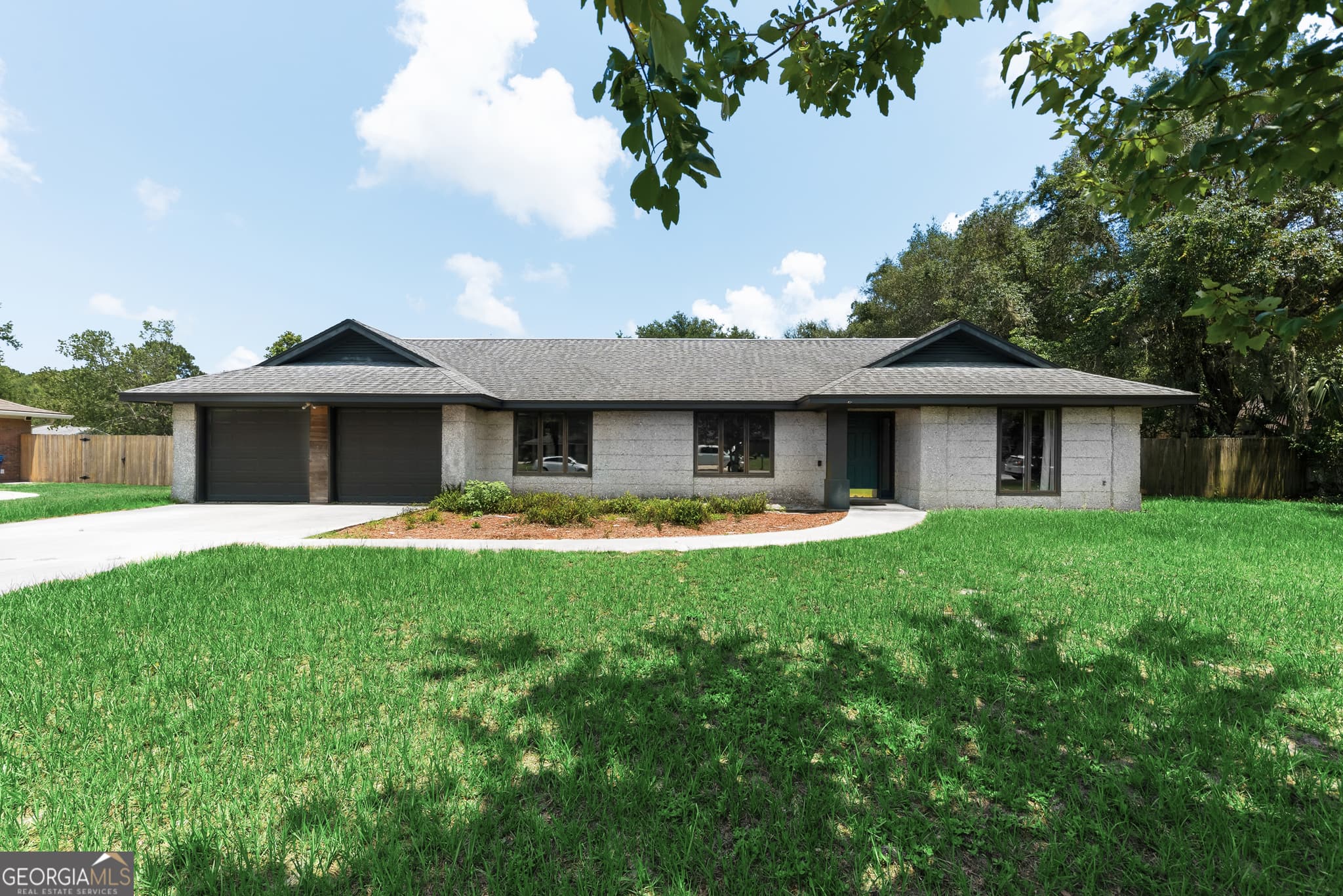 4 bedroom, 2.5 bathroom, 2,718 sq ft single family residence for sale at 95 Quail Run, St. Marys, GA 31558 — photo 2