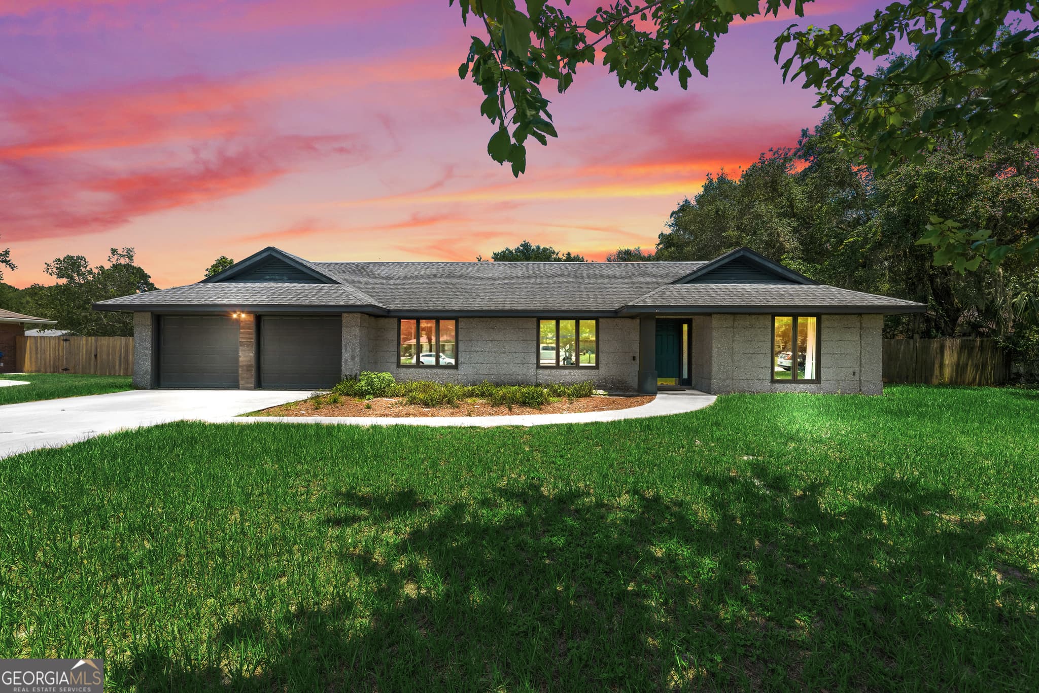 4 bedroom, 2.5 bathroom, 2,718 sq ft single family residence for sale at 95 Quail Run, St. Marys, GA 31558
