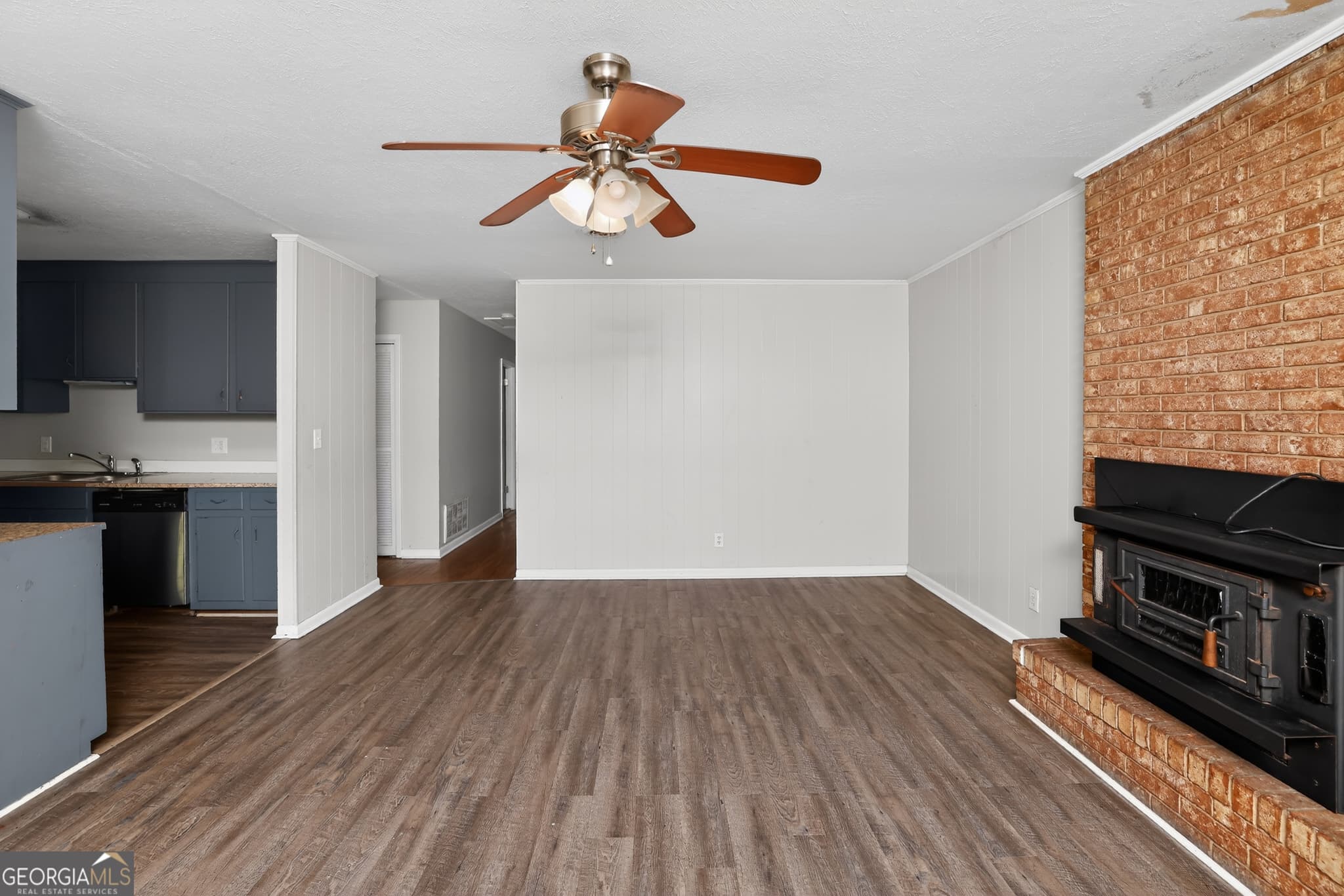 3 bedroom, 2 bathroom, 1,536 sq ft single family residence for sale at 2319 Shadowood Drive, Augusta, GA 30906 — photo 7