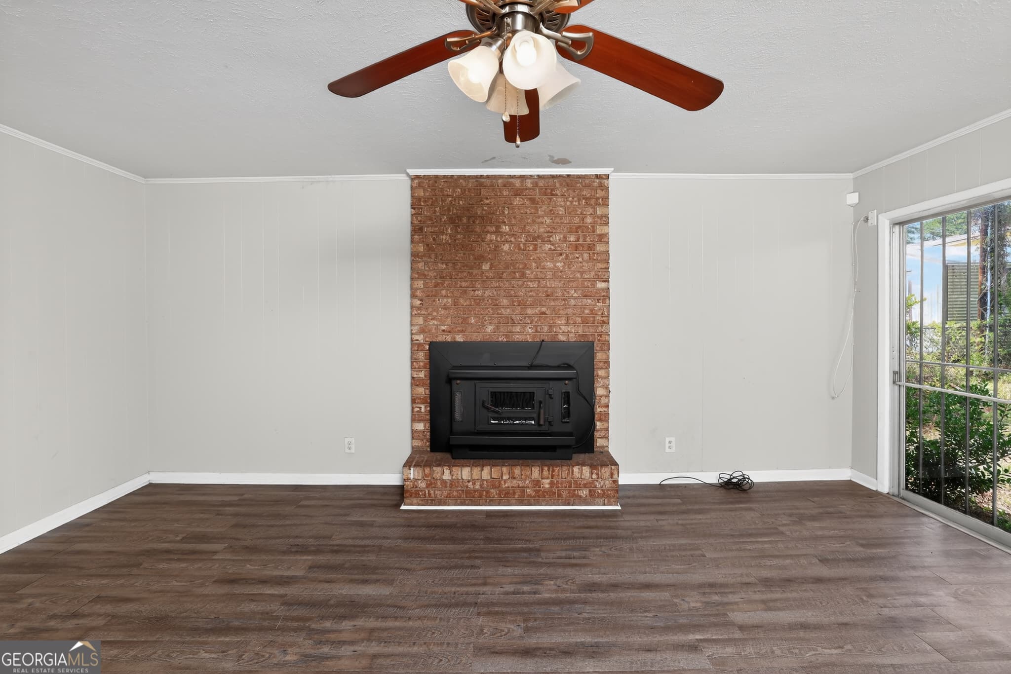 3 bedroom, 2 bathroom, 1,536 sq ft single family residence for sale at 2319 Shadowood Drive, Augusta, GA 30906 — photo 5