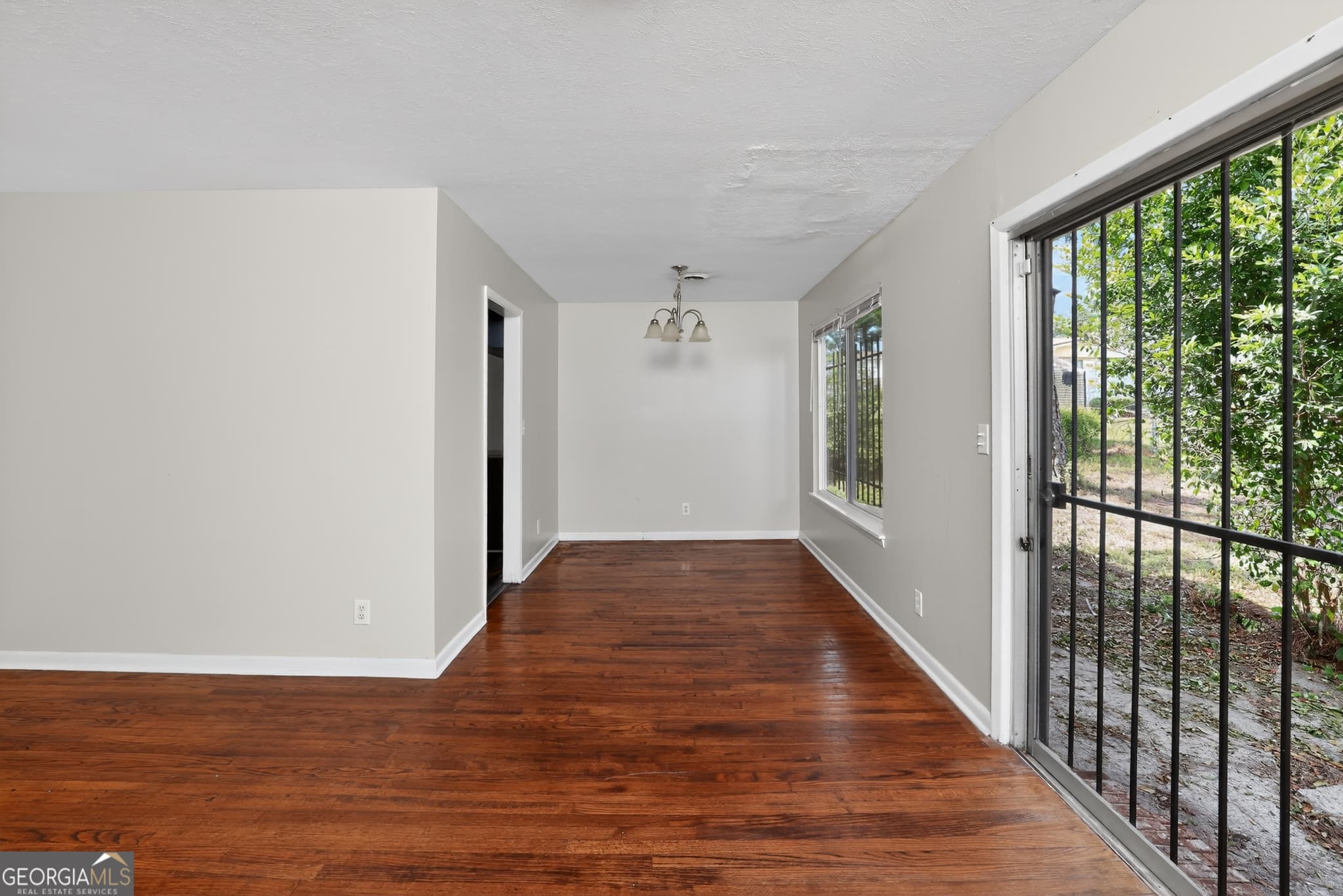 3 bedroom, 2 bathroom, 1,536 sq ft single family residence for sale at 2319 Shadowood Drive, Augusta, GA 30906 — photo 10