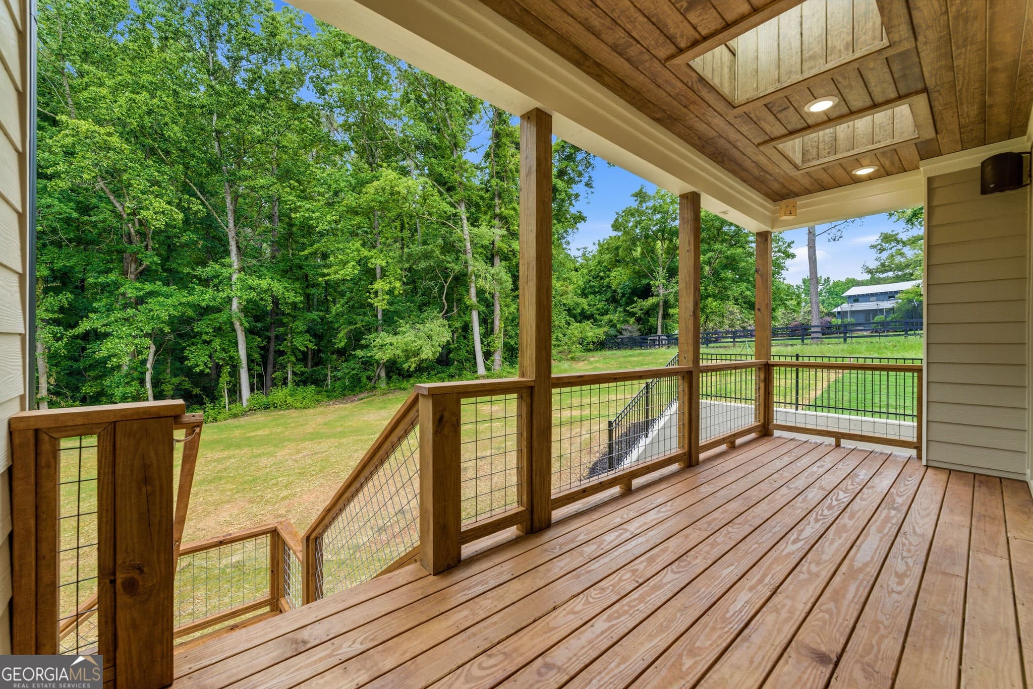 5 bedroom, 4.5 bathroom, 3,241 sq ft single family residence for sale at 7085 Vaughn Road, Canton, GA 30115 — photo 10