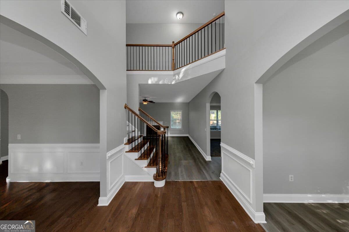 5 bedroom, 4 bathroom, 3,152 sq ft single family residence for sale at 3331 Backcountry Street, Douglasville, GA 30135 — photo 6