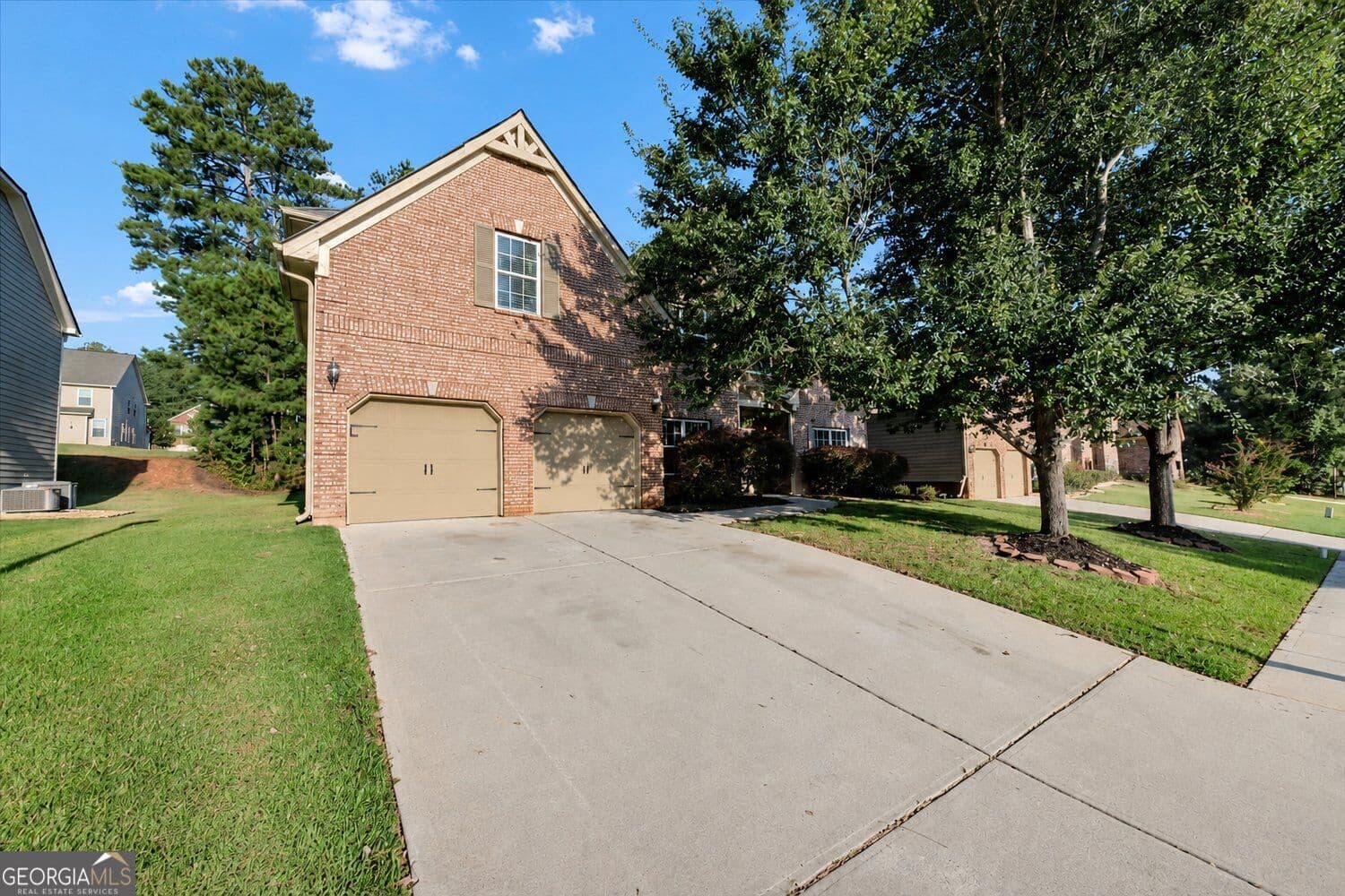 5 bedroom, 4 bathroom, 3,152 sq ft single family residence for sale at 3331 Backcountry Street, Douglasville, GA 30135 — photo 3