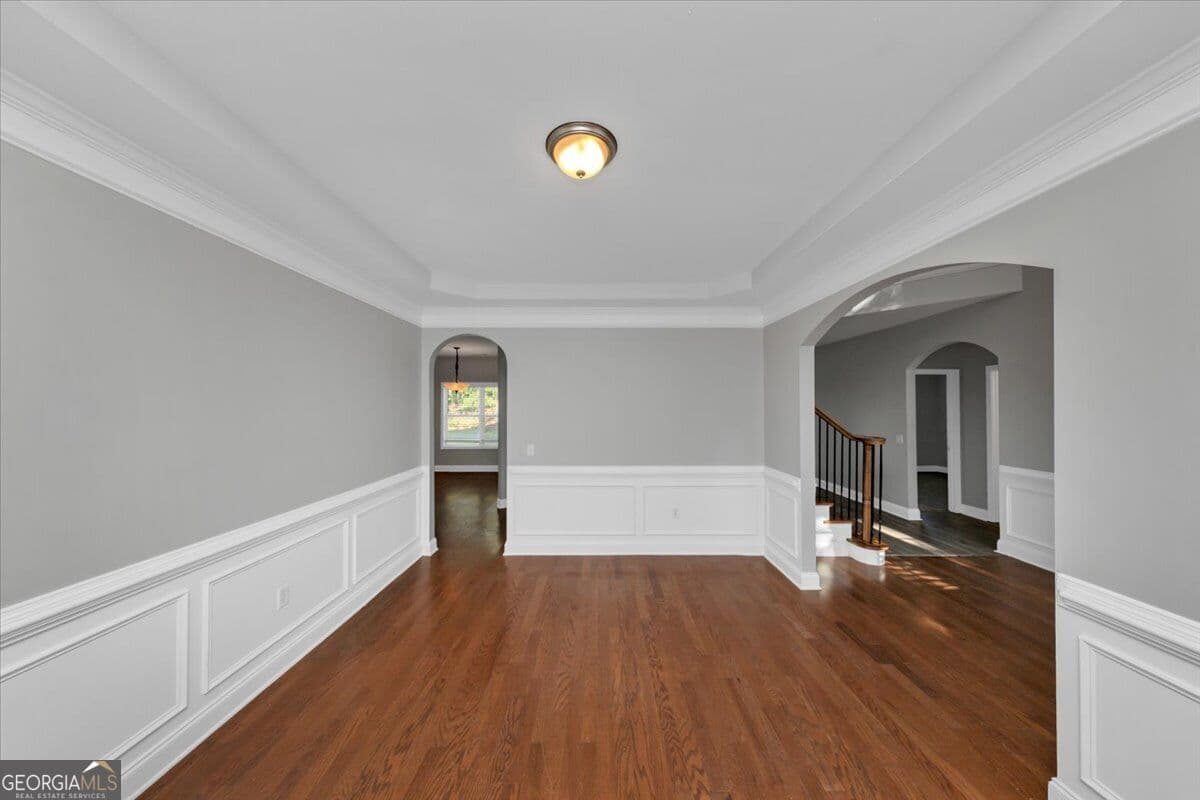 5 bedroom, 4 bathroom, 3,152 sq ft single family residence for sale at 3331 Backcountry Street, Douglasville, GA 30135 — photo 9