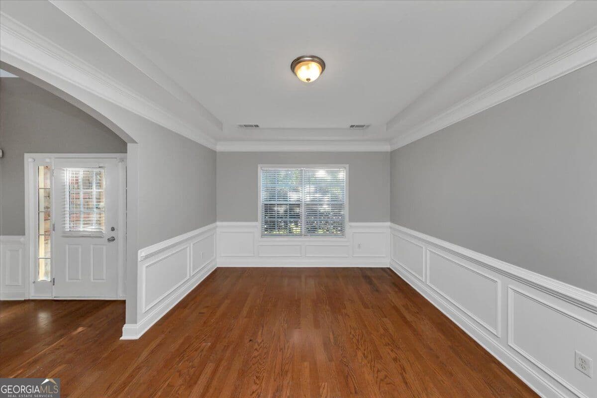 5 bedroom, 4 bathroom, 3,152 sq ft single family residence for sale at 3331 Backcountry Street, Douglasville, GA 30135 — photo 8