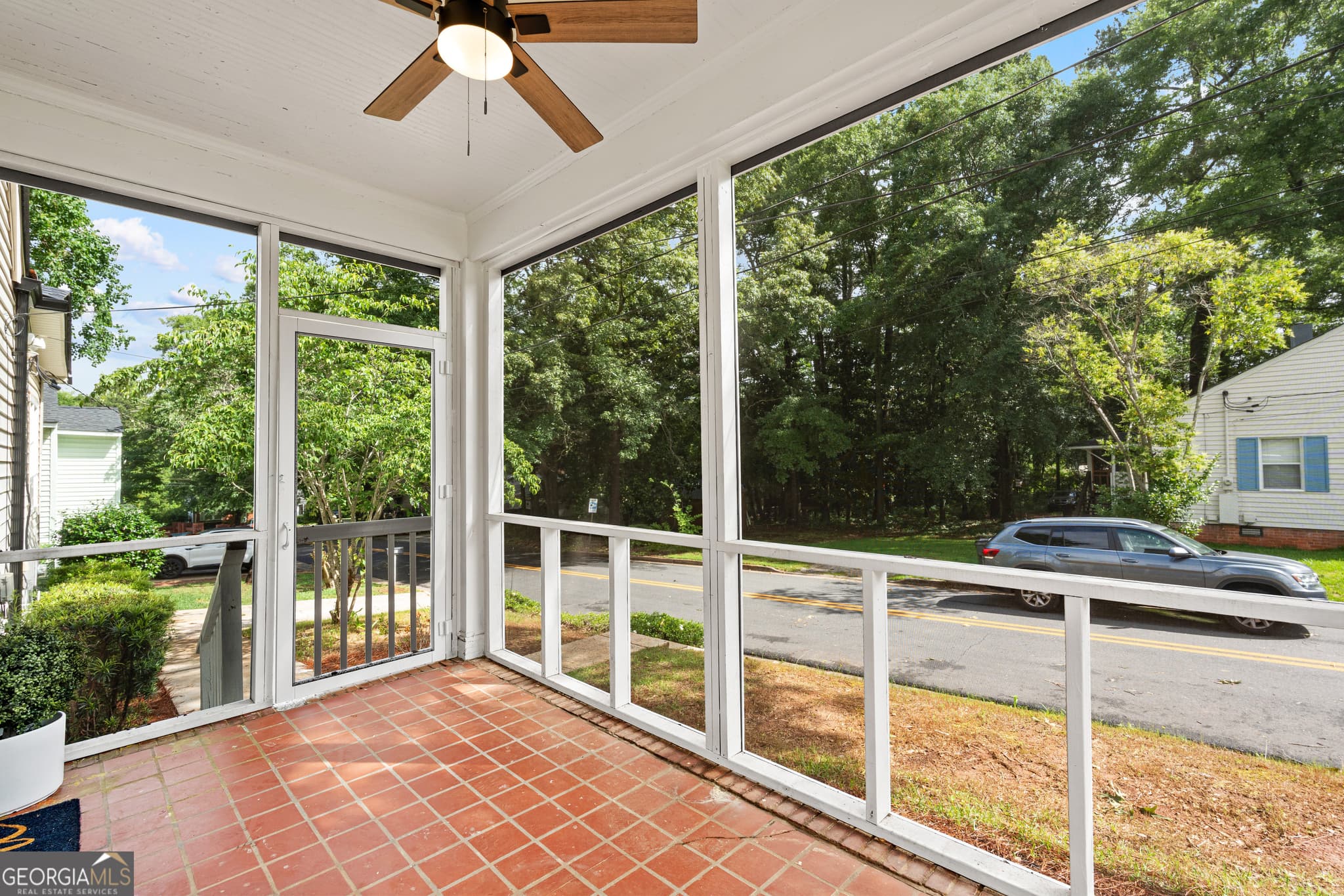 4 bedroom, 2 bathroom, 1,782 sq ft single family residence for sale at 702 S Green Street, Thomaston, GA 30286 — photo 6