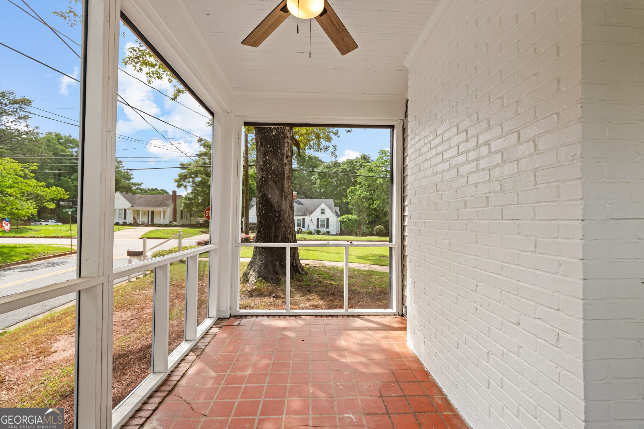 4 bedroom, 2 bathroom, 1,782 sq ft single family residence for sale at 702 S Green Street, Thomaston, GA 30286 — photo 7