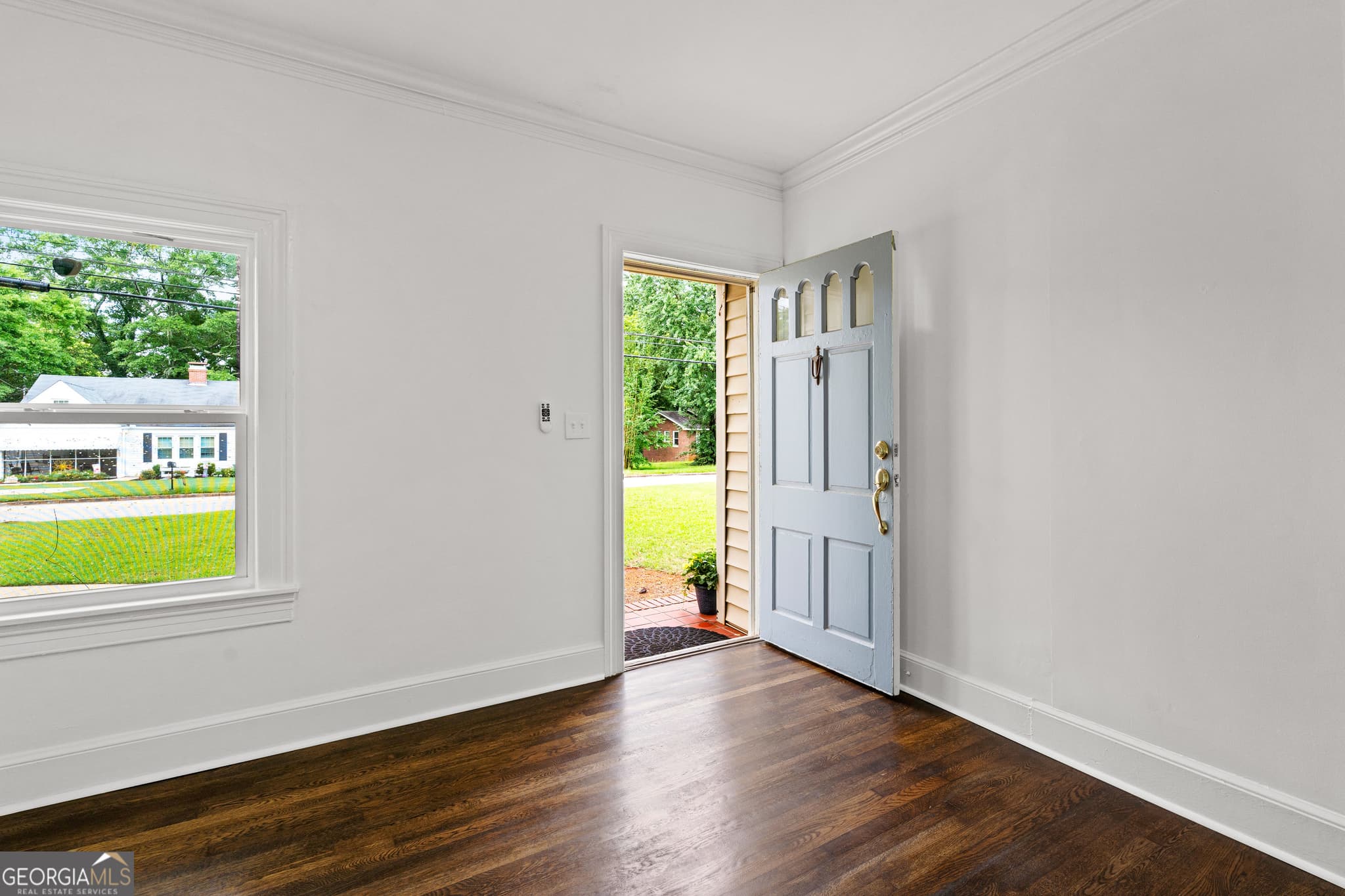 4 bedroom, 2 bathroom, 1,782 sq ft single family residence for sale at 702 S Green Street, Thomaston, GA 30286 — photo 9