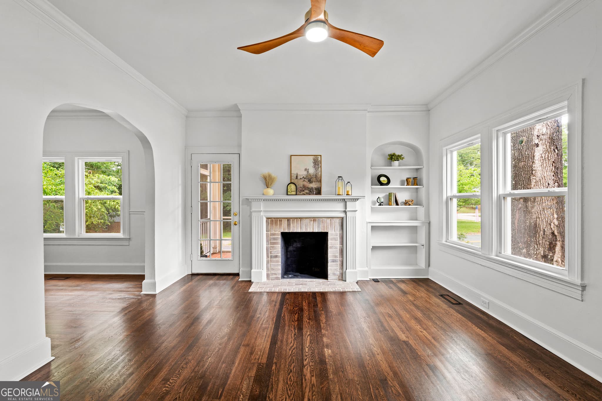 4 bedroom, 2 bathroom, 1,782 sq ft single family residence for sale at 702 S Green Street, Thomaston, GA 30286 — photo 10