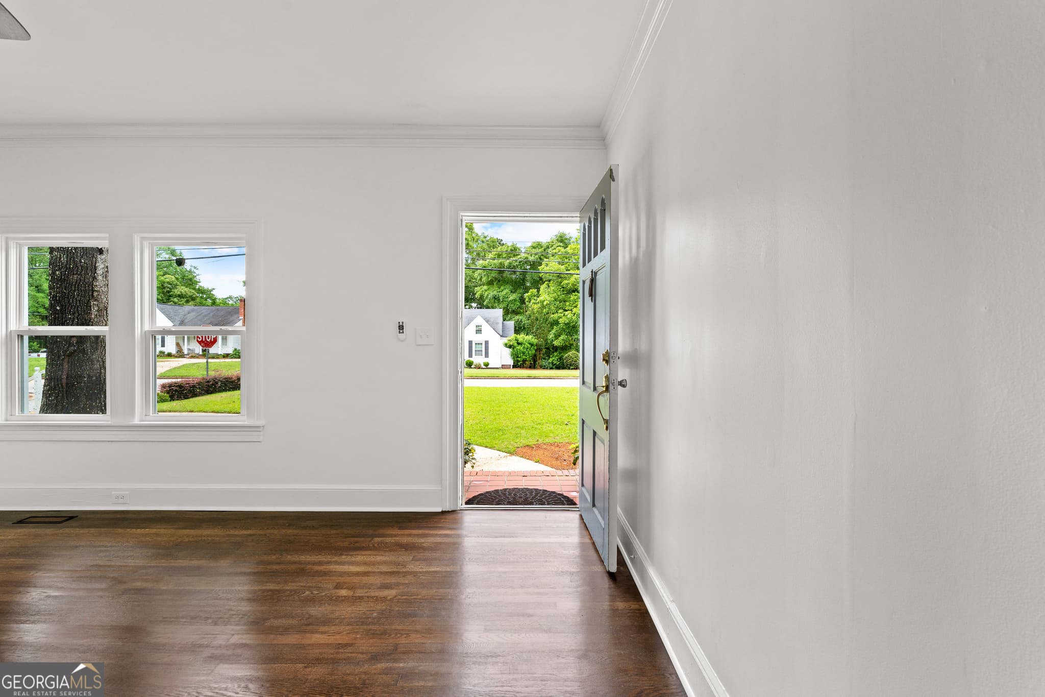 4 bedroom, 2 bathroom, 1,782 sq ft single family residence for sale at 702 S Green Street, Thomaston, GA 30286 — photo 8