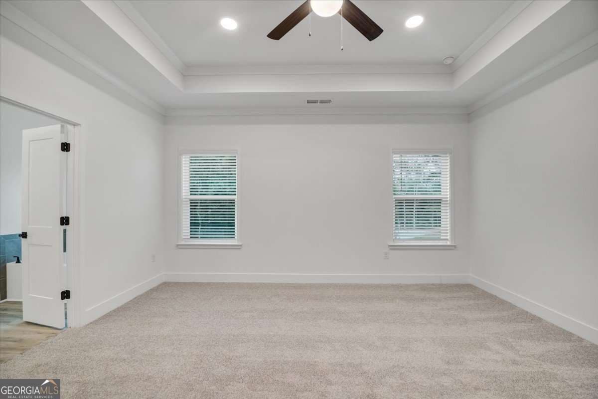 4 bedroom, 3 bathroom single family residence for sale at 3320 Trevi Trail LOT # 18, Douglasville, GA 30135 — photo 8
