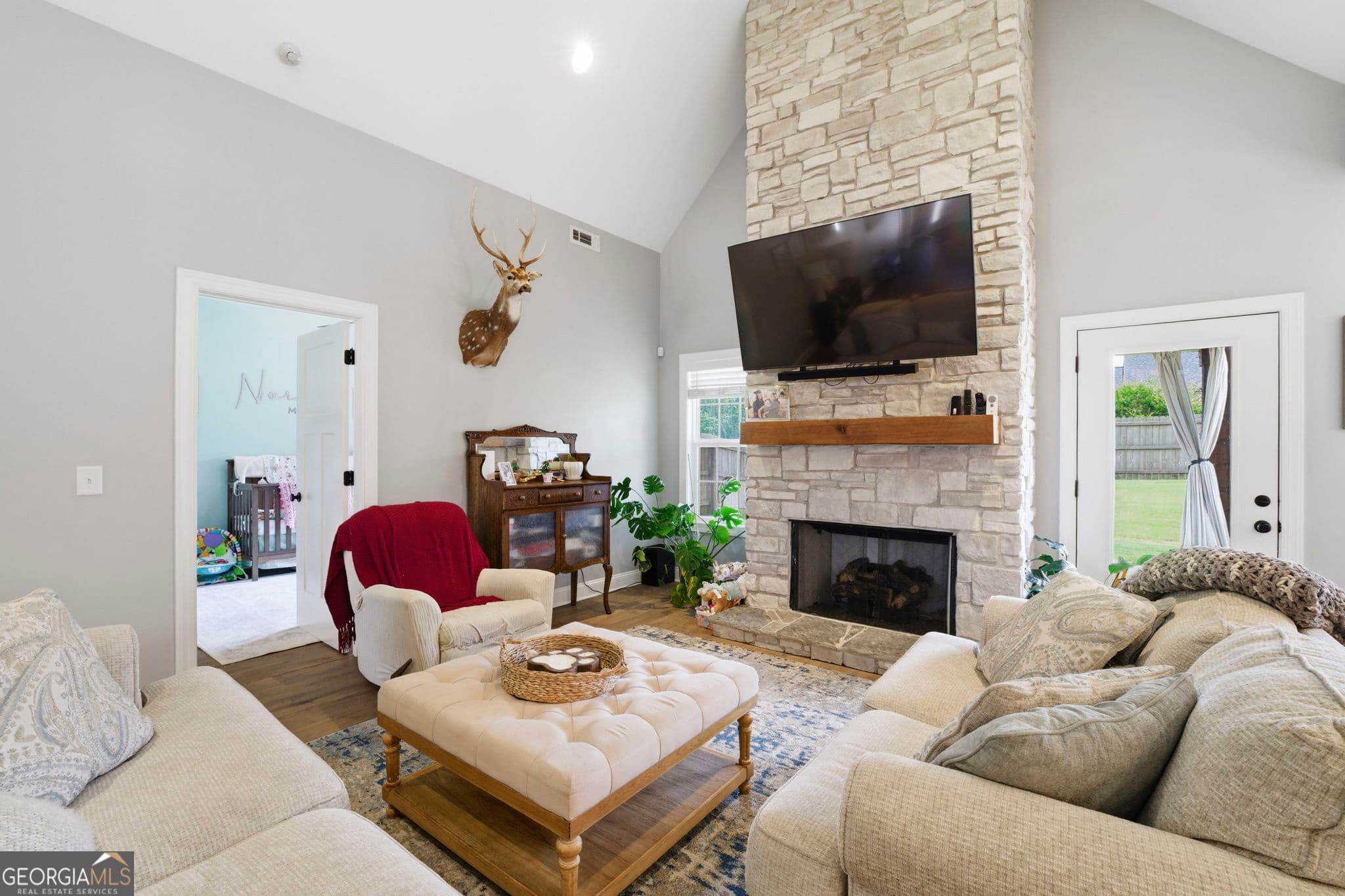 4 bedroom, 3.5 bathroom, 2,959 sq ft single family residence for sale at 109 Mountain Laurel, Calhoun, GA 30701 — photo 6