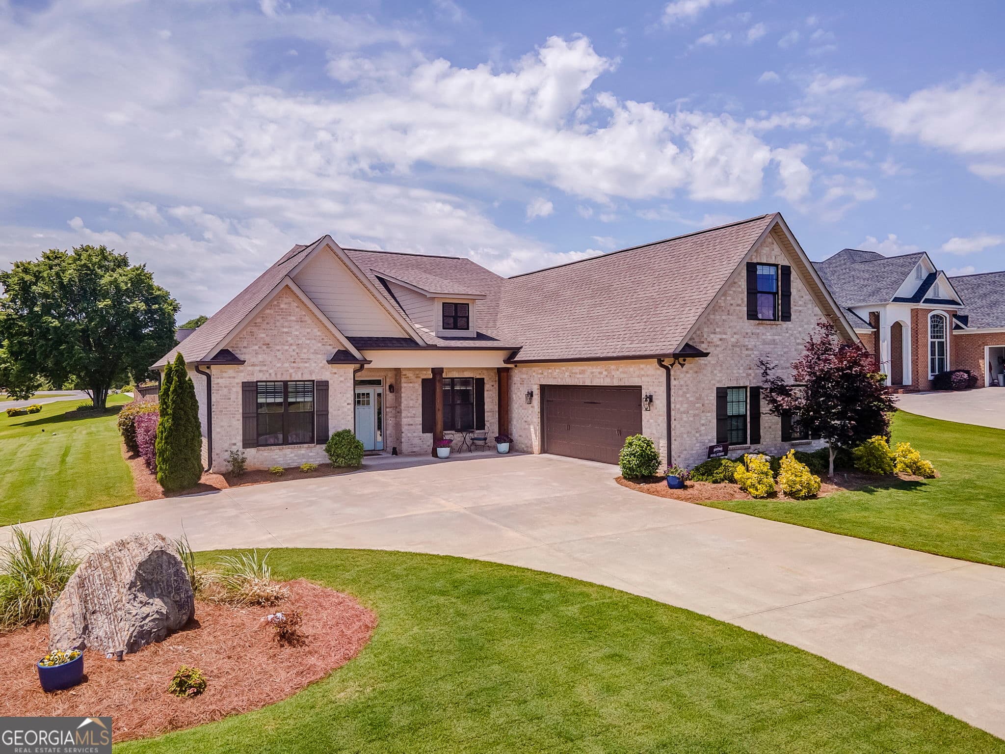 4 bedroom, 3.5 bathroom, 2,959 sq ft single family residence for sale at 109 Mountain Laurel, Calhoun, GA 30701