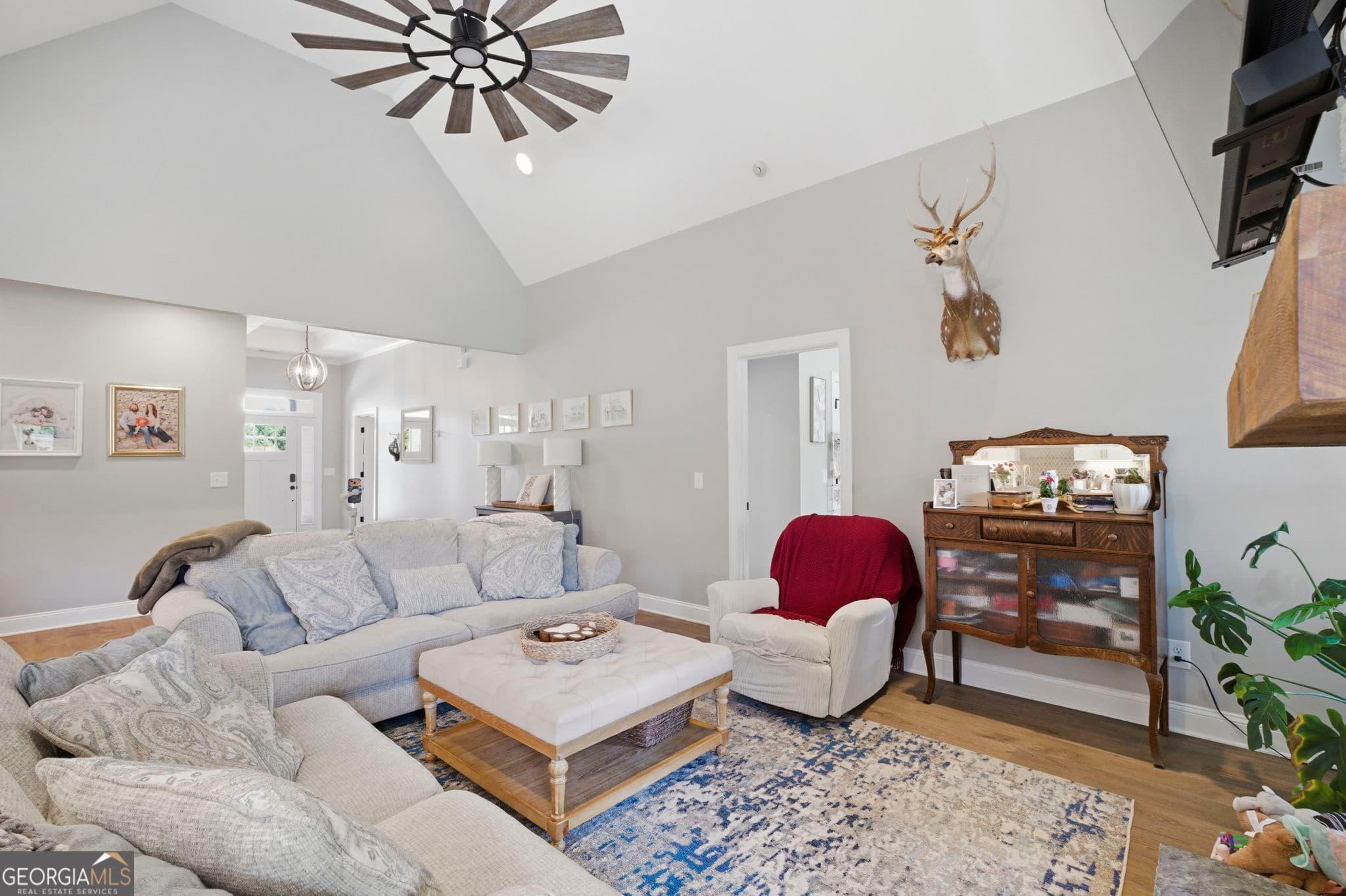 4 bedroom, 3.5 bathroom, 2,959 sq ft single family residence for sale at 109 Mountain Laurel, Calhoun, GA 30701 — photo 9
