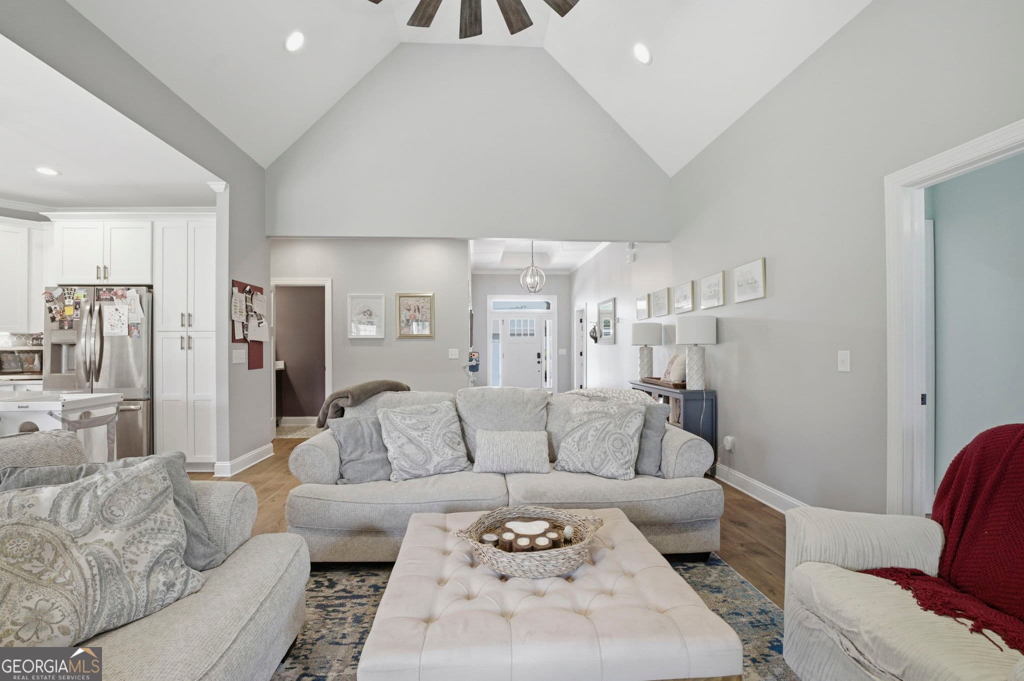 4 bedroom, 3.5 bathroom, 2,959 sq ft single family residence for sale at 109 Mountain Laurel, Calhoun, GA 30701 — photo 10