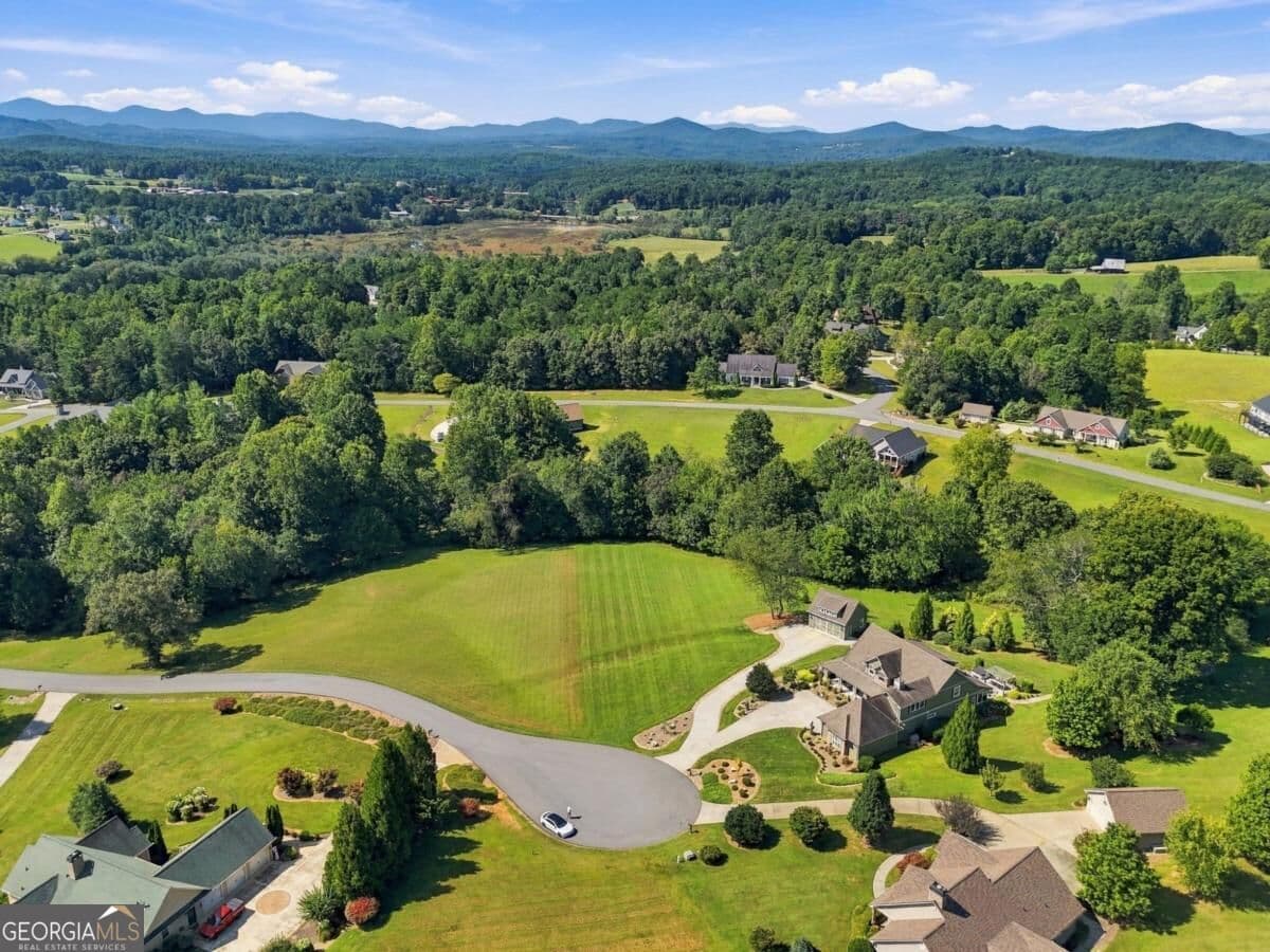 4 bedroom, 3.5 bathroom, 3,745 sq ft single family residence for sale at 249 Bell Boy Run 9-10, Blairsville, GA 30512 — photo 7