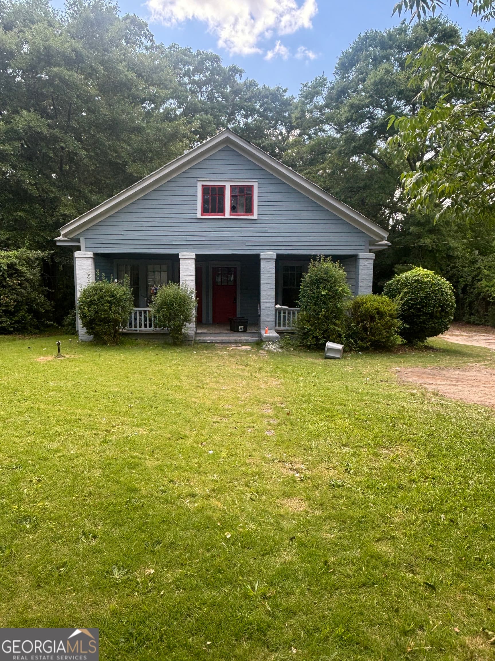 3 bedroom, 2 bathroom, 1,826 sq ft single family residence sold at 128 Springdale Road, Elberton, GA 30635