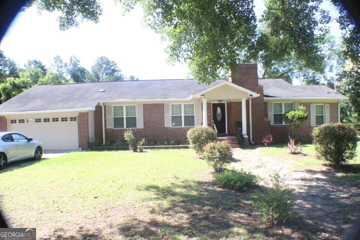 multi family for sale at 6890 Knoxville Road, Lizella, GA 31052 — photo 3