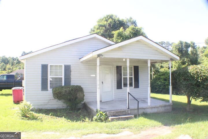 multi family for sale at 6890 Knoxville Road, Lizella, GA 31052 — photo 5
