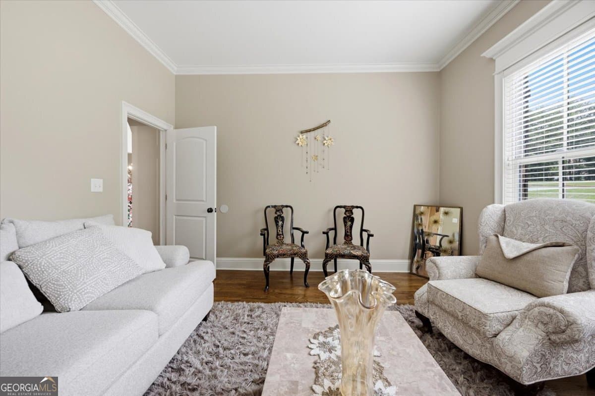5 bedroom, 5 bathroom, 4,821 sq ft single family residence for sale at 309 Heydon Court, Macon, GA 31210 — photo 5