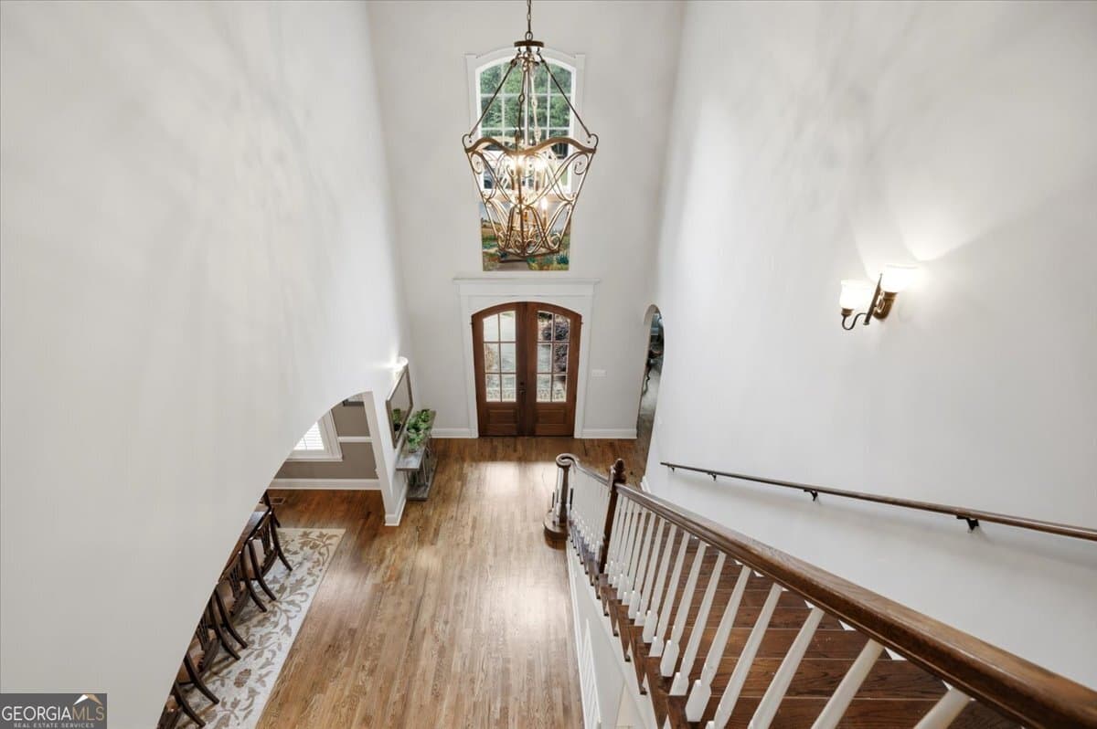 5 bedroom, 5 bathroom, 4,821 sq ft single family residence for sale at 309 Heydon Court, Macon, GA 31210 — photo 4