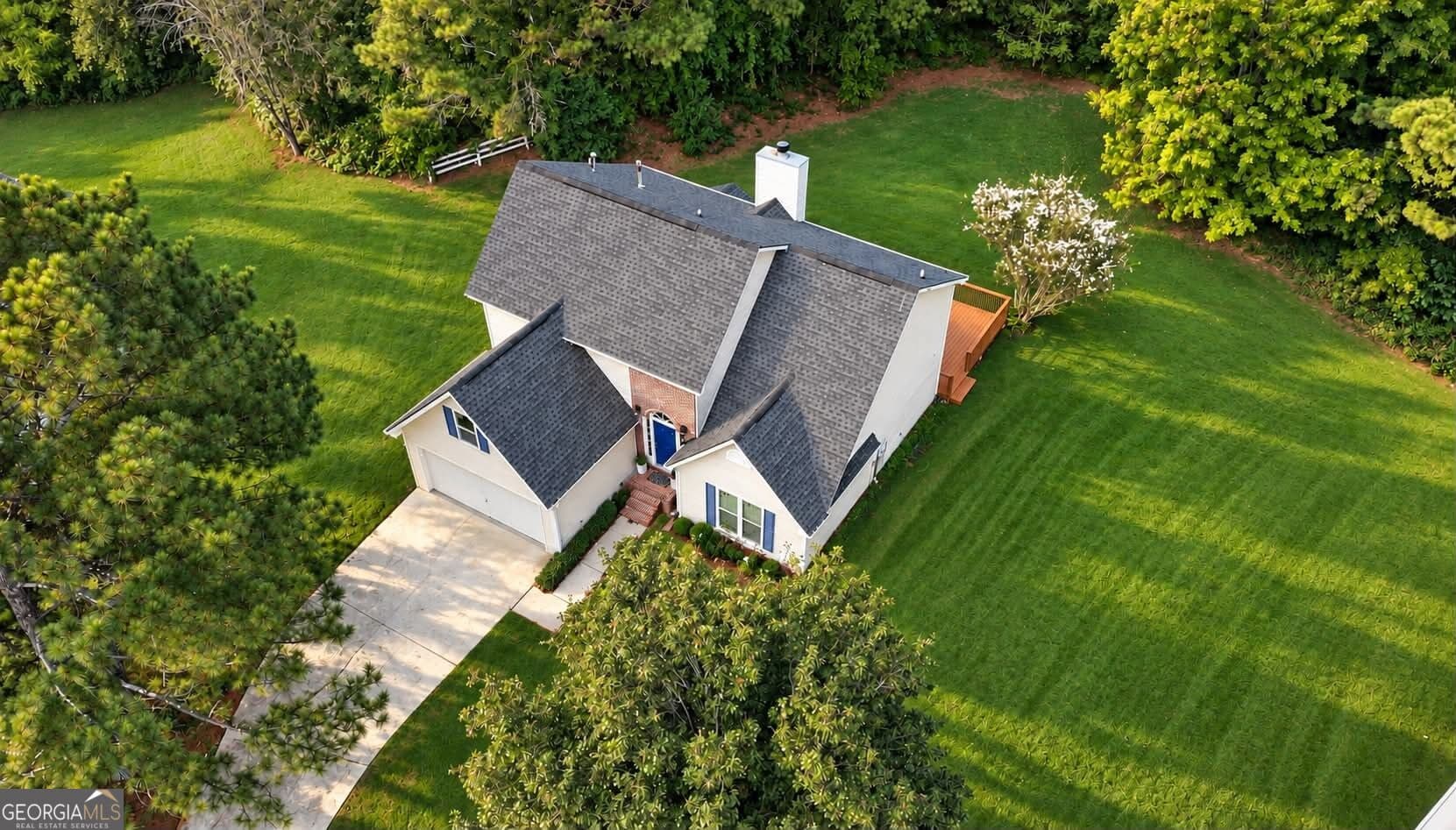 4 bedroom, 3.5 bathroom, 2,700 sq ft single family residence for sale at 1831 Green Oak Circle, Lawrenceville, GA 30043 — photo 10