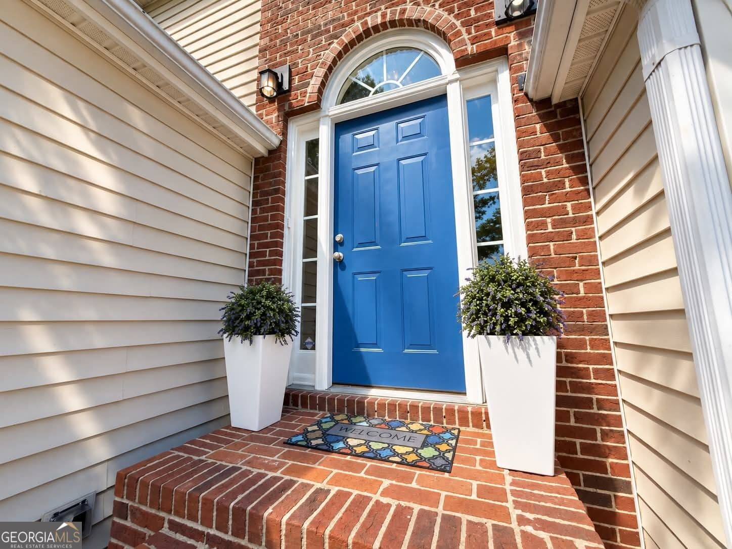 4 bedroom, 3.5 bathroom, 2,700 sq ft single family residence for sale at 1831 Green Oak Circle, Lawrenceville, GA 30043 — photo 8