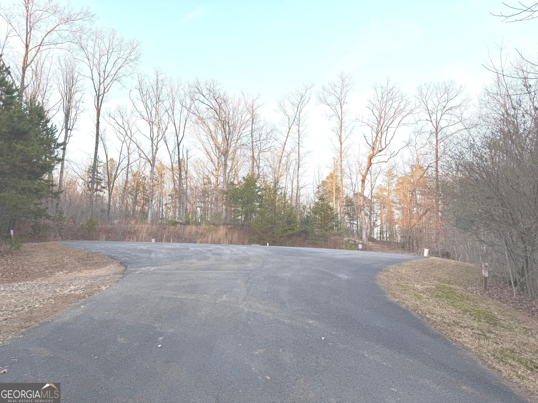 estate lot for sale at 426 Rockhouse Crossing, Demorest, GA 30535 — photo 5